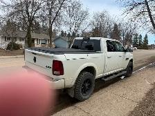 RAM 2500 Laramie low KM - Photo 5