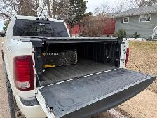RAM 2500 Laramie low KM - Photo 6