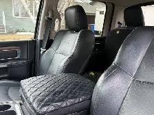 RAM 2500 Laramie low KM - Photo 8