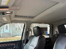 RAM 2500 Laramie low KM - Photo 9