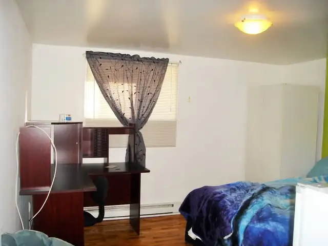 3 places disponible voisine Université Laval près Cégep Garneau - Photo 2