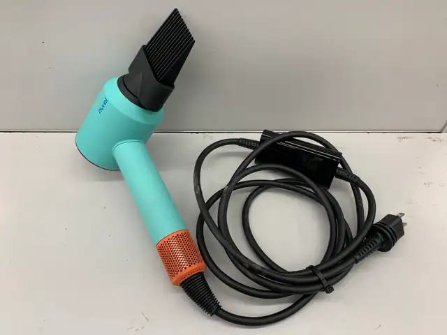 Dyson Supersonic Nural Hairdryer - Photo 2