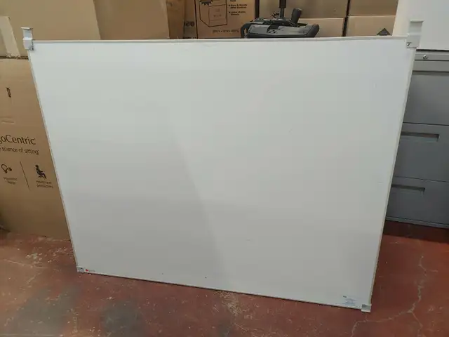 Whiteboards in stock - Photo 2