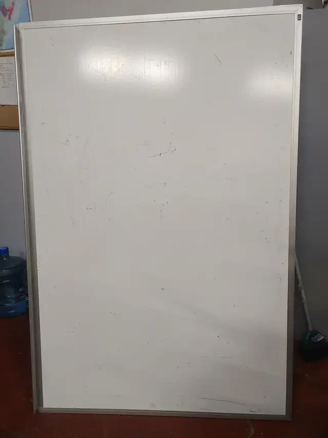 Whiteboards in stock - Photo 4