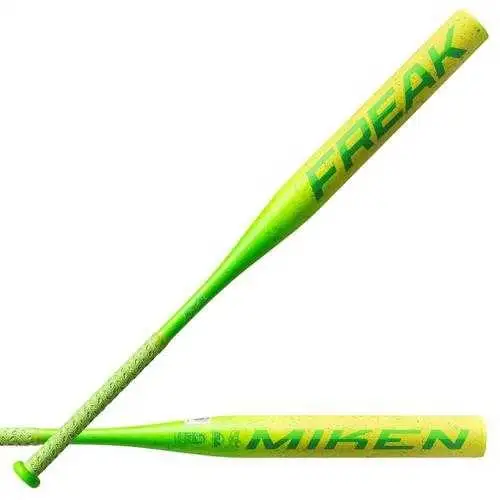 Miken Freak Xtreme 13' Bat