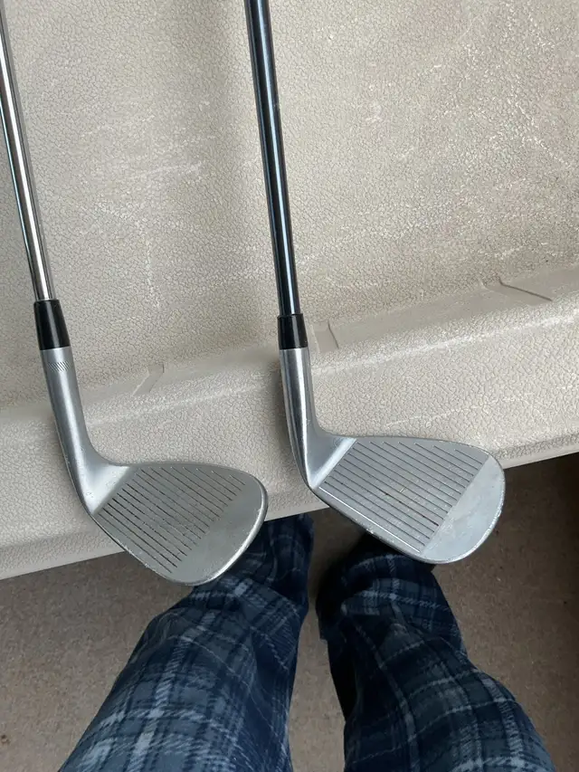 left hand wedges for sale