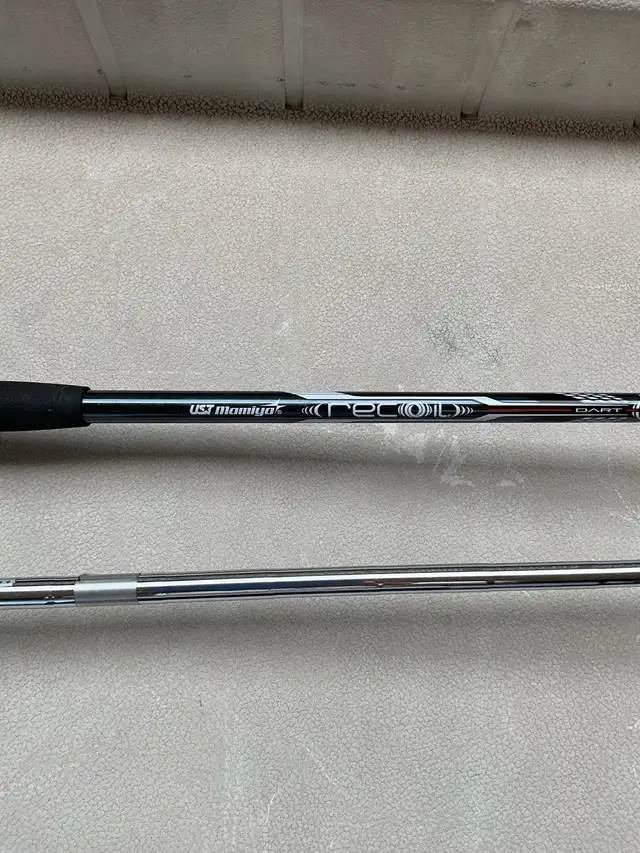left hand wedges for sale - Photo 2
