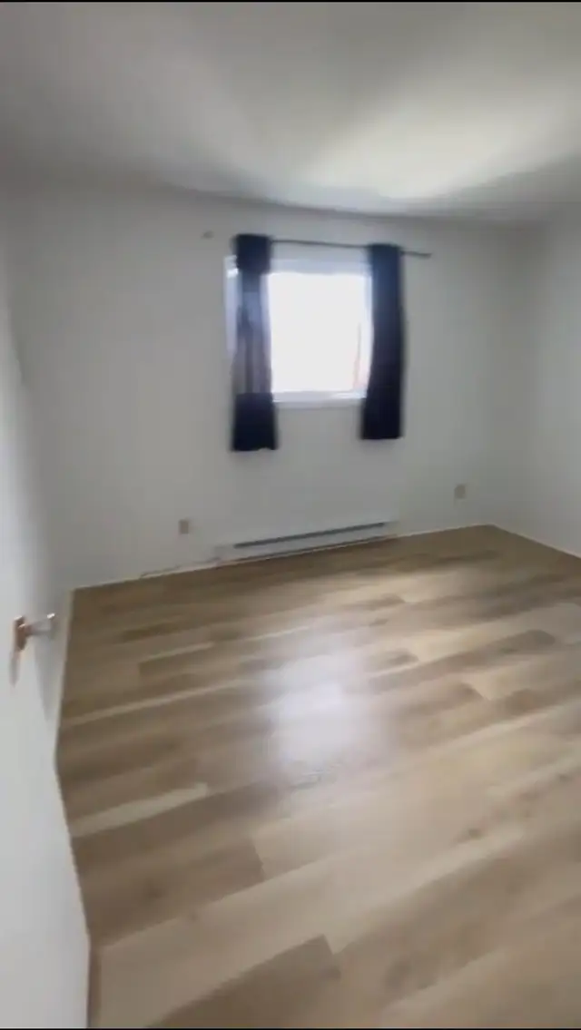 2BR Grand 4 1/2 à louer Gatineau 5mins to Ottawa $1,395 Rénové - Photo 9