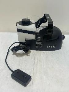 FX-800 Fog Machine