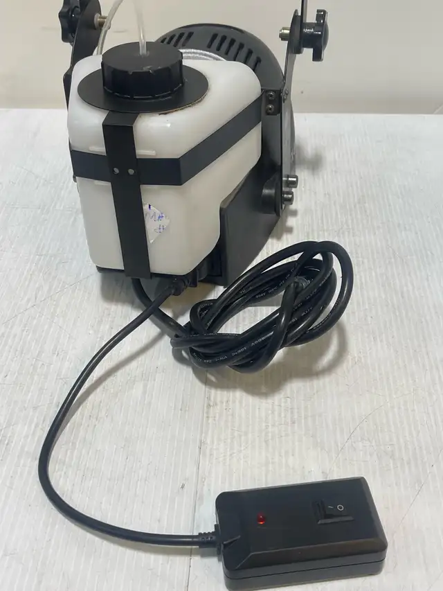 FX-800 Fog Machine - Photo 3