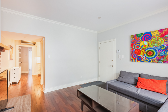 3 Bedroom - Downtown - Photo 8