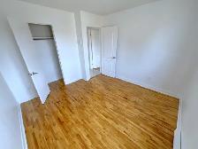 Grand 5½ Rénové – 3 Chambres Fermées - Photo 3