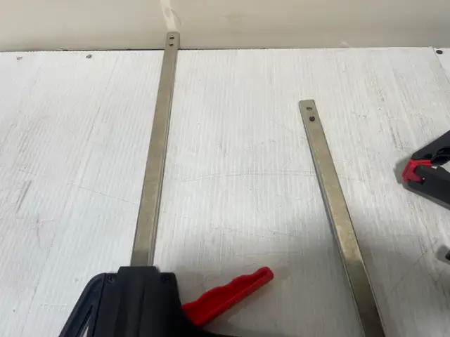 Bar Clamps and spring clamps - Photo 5