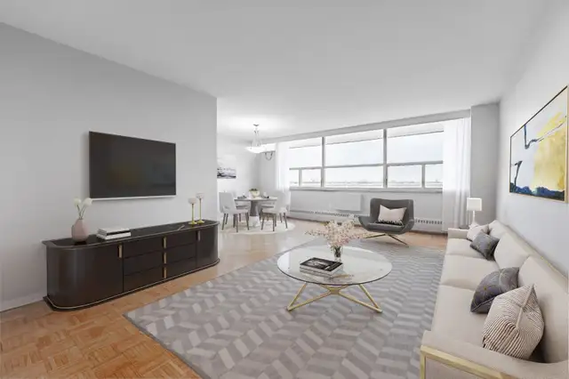 1 Bedroom Apartment for Rent - Downtown London - Photo 2