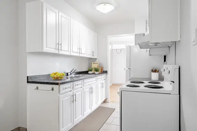 1 Bedroom Apartment for Rent - Downtown London - Photo 3