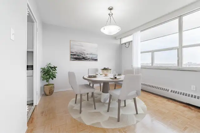 1 Bedroom Apartment for Rent - Downtown London - Photo 4