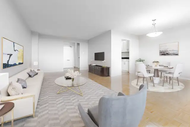 1 Bedroom Apartment for Rent - Downtown London - Photo 5