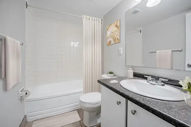 1 Bedroom Apartment for Rent - Downtown London - Photo 7