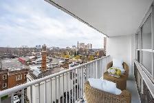 1 Bedroom Apartment for Rent - Downtown London - Photo 8