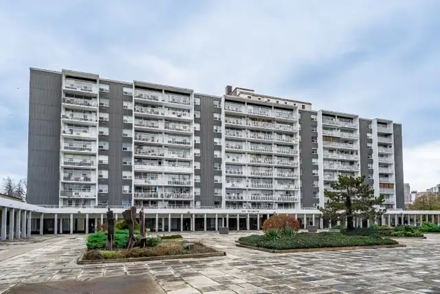 1 Bedroom Apartment for Rent - Downtown London - Photo 10