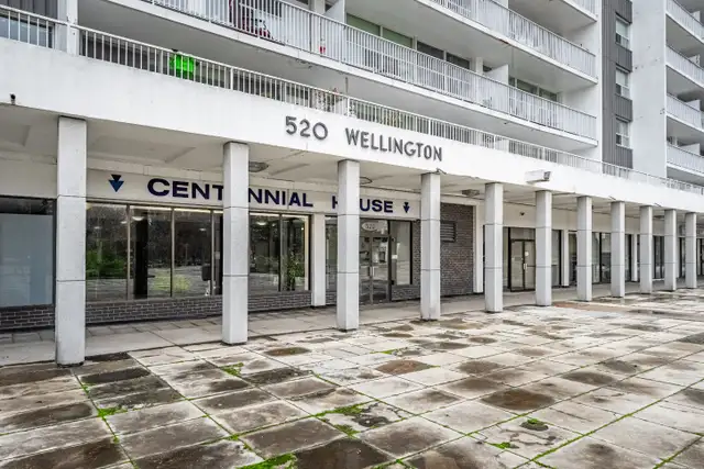 1 Bedroom Apartment for Rent - Downtown London - Photo 11