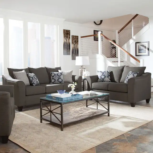 THE BEST HOME FURNISHINGS