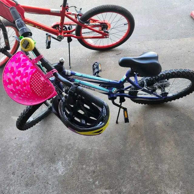 Kids bikes - Photo 4
