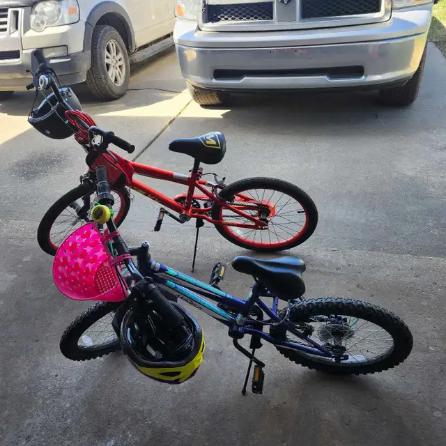 Kids bikes - Photo 5