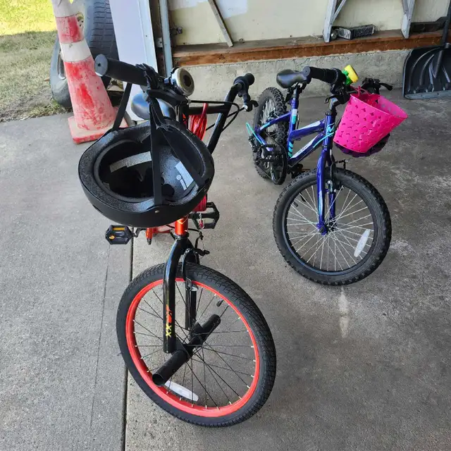 Kids bikes - Photo 6