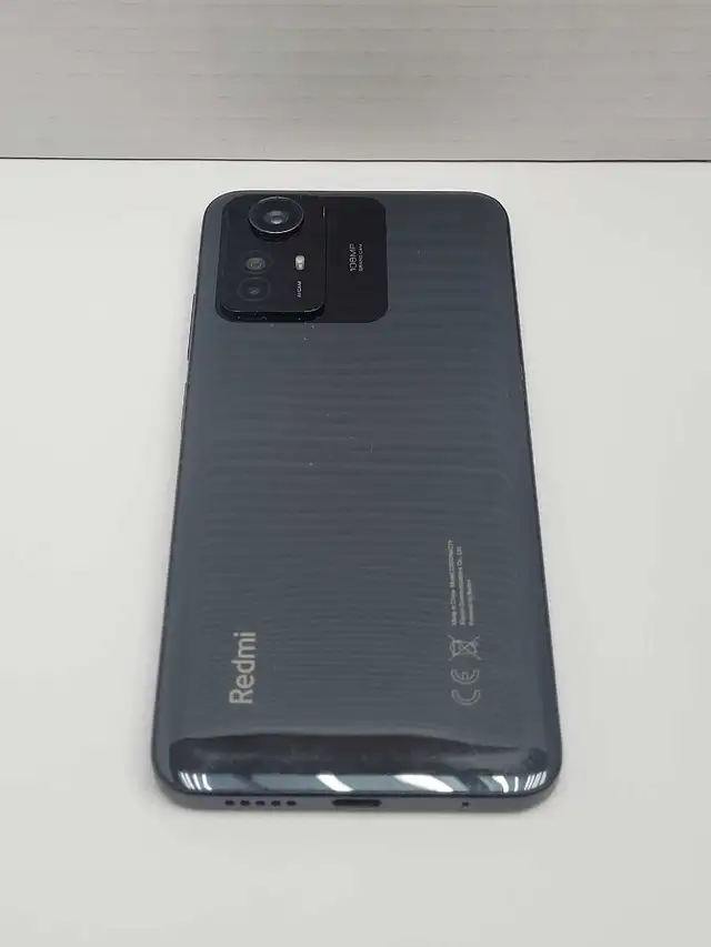 Redmi Note 12S 256GB Phone - Photo 2