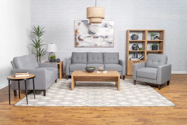 THE BEST HOME FURNISHINGS