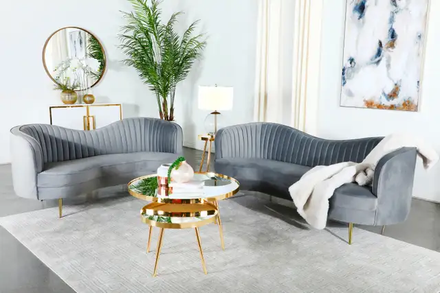 THE BEST HOME FURNISHINGS