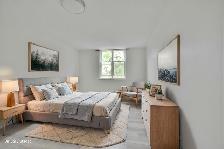 #41 - Large 2-Bed Luxury Apartment Near Hwy - Barrie - Photo 21