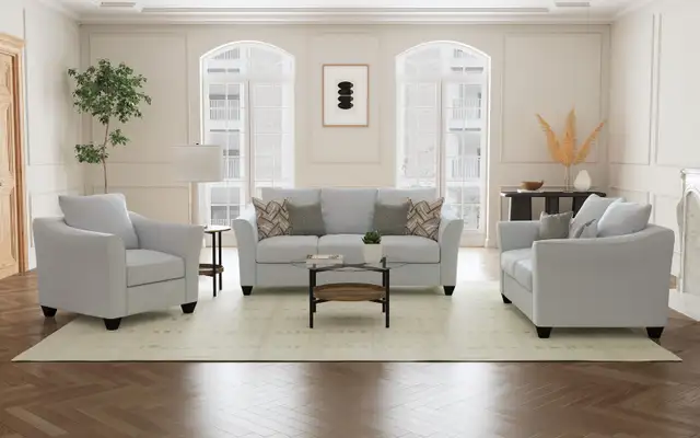 THE BEST HOME FURNISHINGS