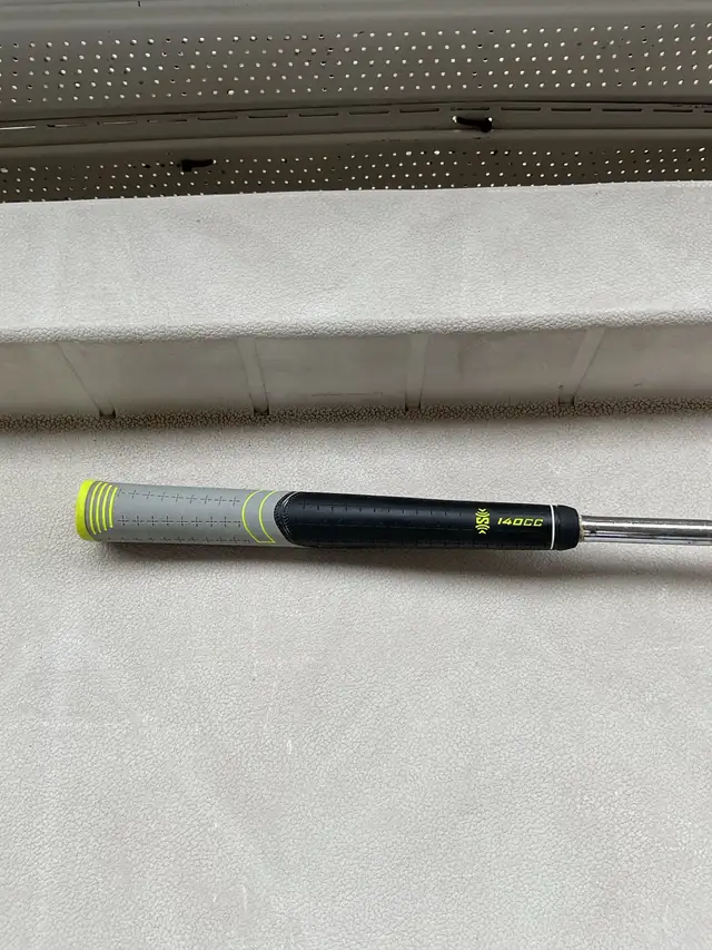 Taylor Made Rossa putter