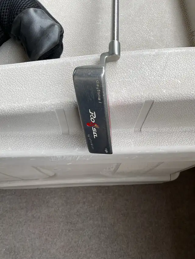 Taylor Made Rossa putter - Photo 2