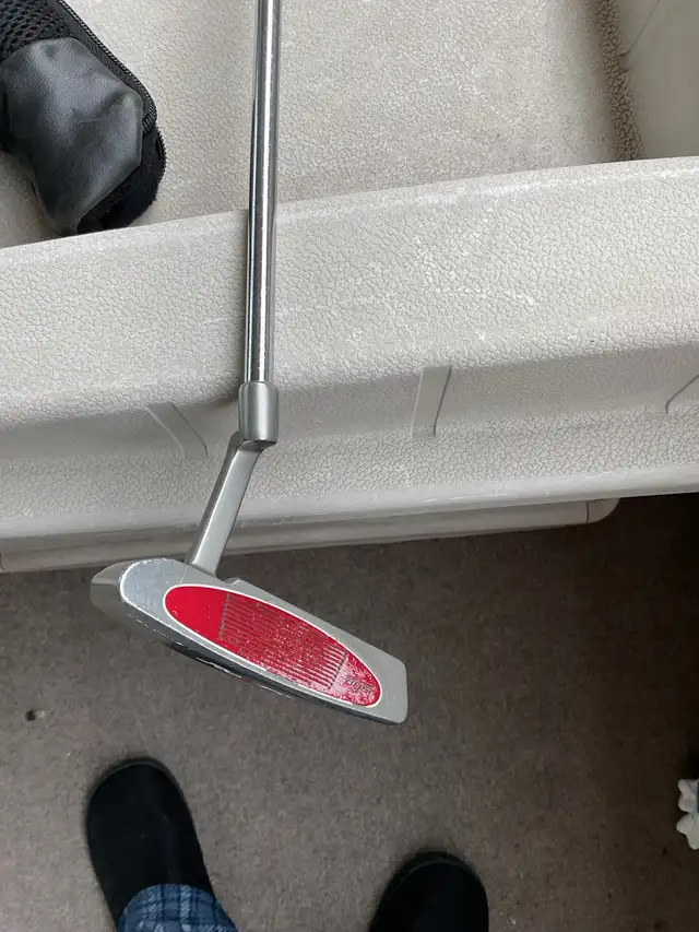 Taylor Made Rossa putter - Photo 3