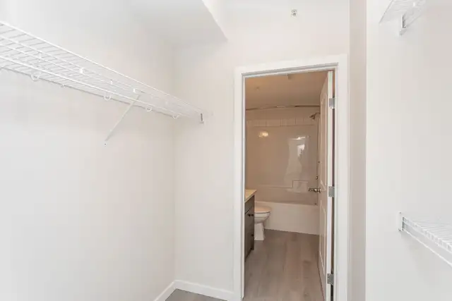 2 Bedroom Suite in Lacombe - $699 Security Deposit Promo - Photo 8