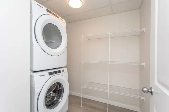 2 Bedroom Suite in Lacombe - $699 Security Deposit Promo - Photo 9