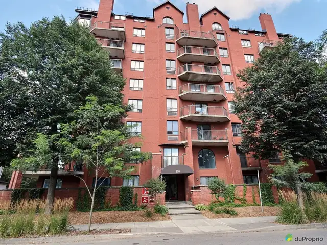 Great condo - 2 beds / 2 full baths – Downtown Hull-Gatineau - Photo 2