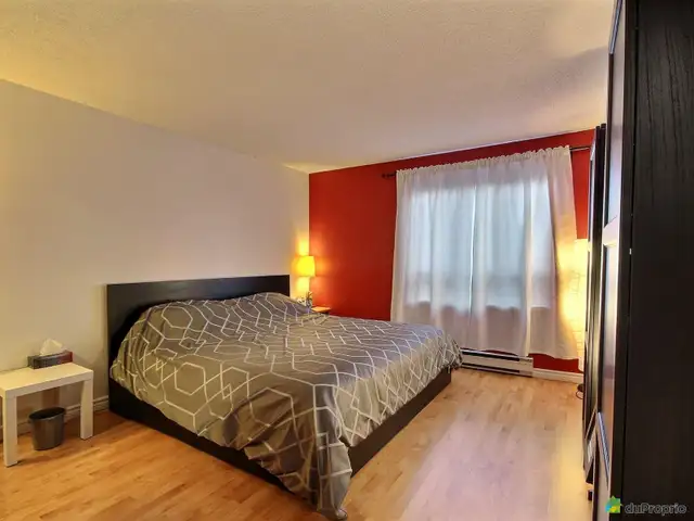 Great condo - 2 beds / 2 full baths – Downtown Hull-Gatineau - Photo 4