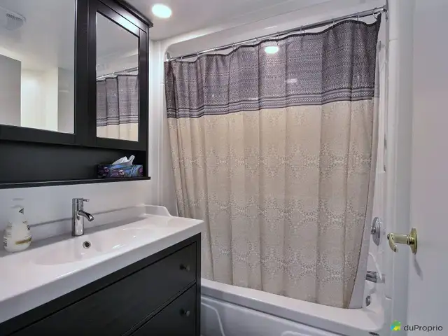 Great condo - 2 beds / 2 full baths – Downtown Hull-Gatineau - Photo 6