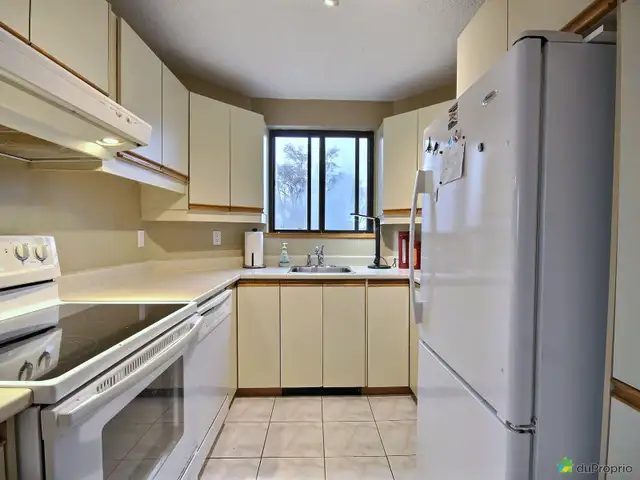 Great condo - 2 beds / 2 full baths – Downtown Hull-Gatineau - Photo 7