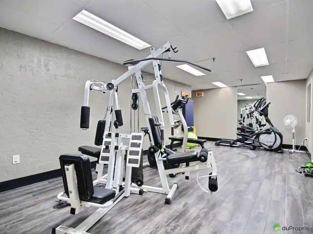Great condo - 2 beds / 2 full baths – Downtown Hull-Gatineau - Photo 9