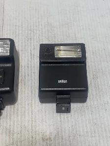 Braun Generation Flash and Generation Flash for photography - Photo 2