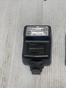 Braun Generation Flash and Generation Flash for photography - Photo 3