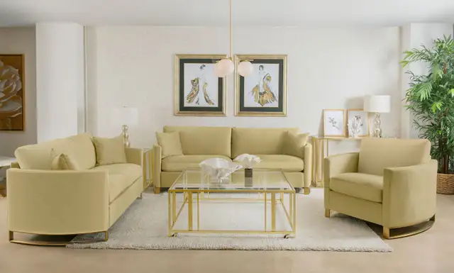 THE BEST HOME FURNISHINGS