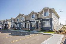 Beautiful Townhome in Sylvan Lake - $699 Security Deposit Promo