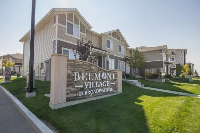 Beautiful Townhome in Sylvan Lake - $699 Security Deposit Promo - Photo 12