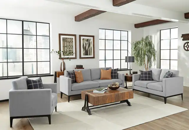 THE BEST HOME FURNISHINGS